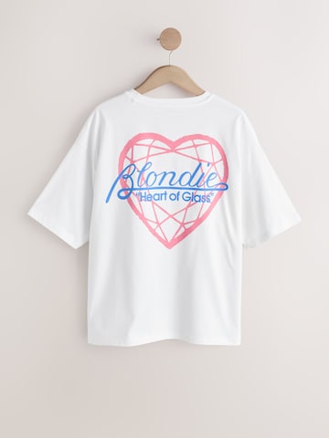 Next Пижама в Белый