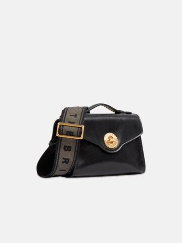The Bridge Crossbody bag in Black