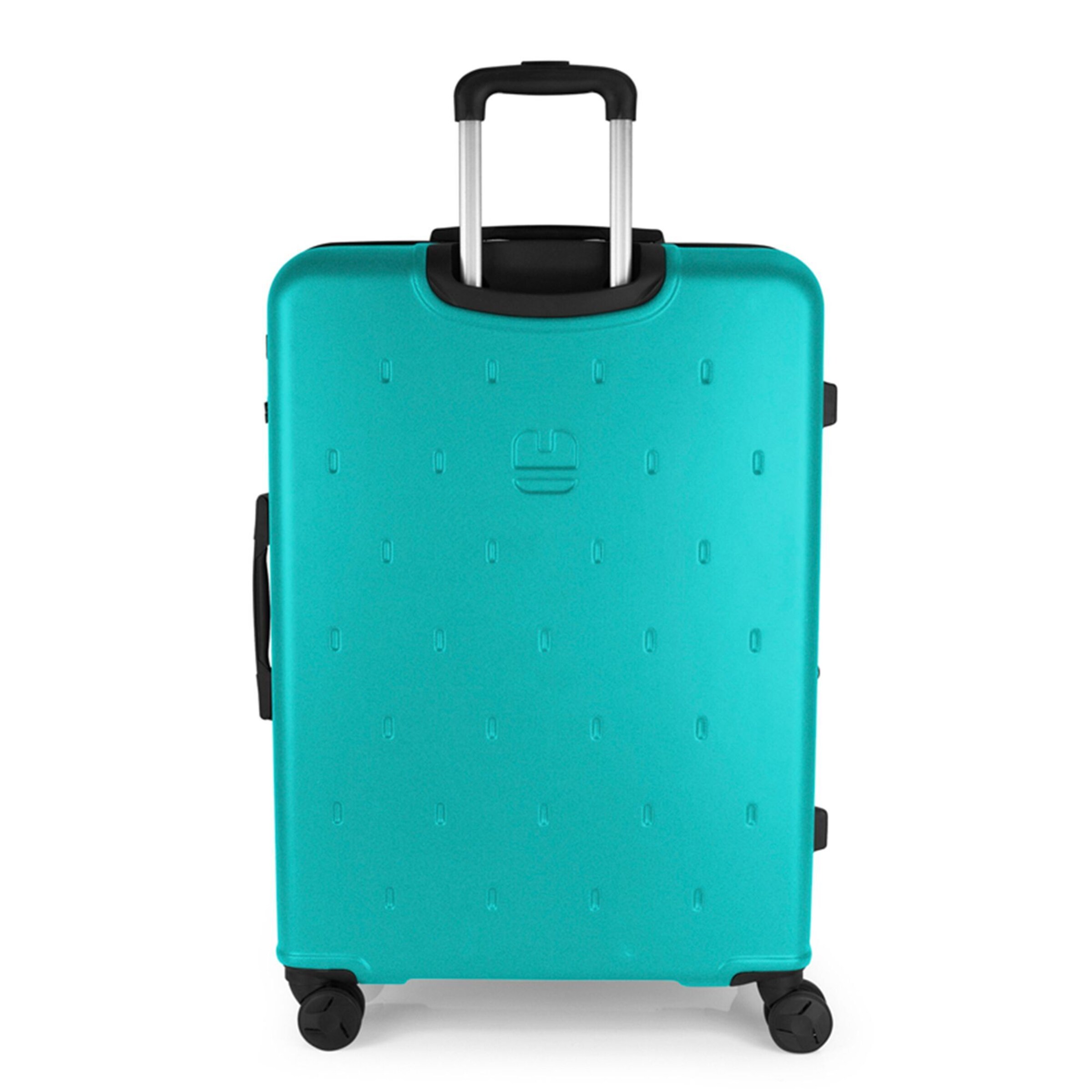 Valisette Gabol en bleu