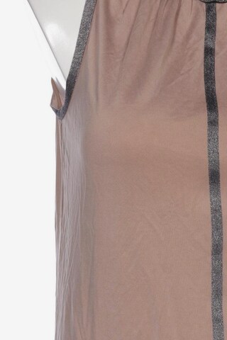 GUSTAV Bluse XS in Beige