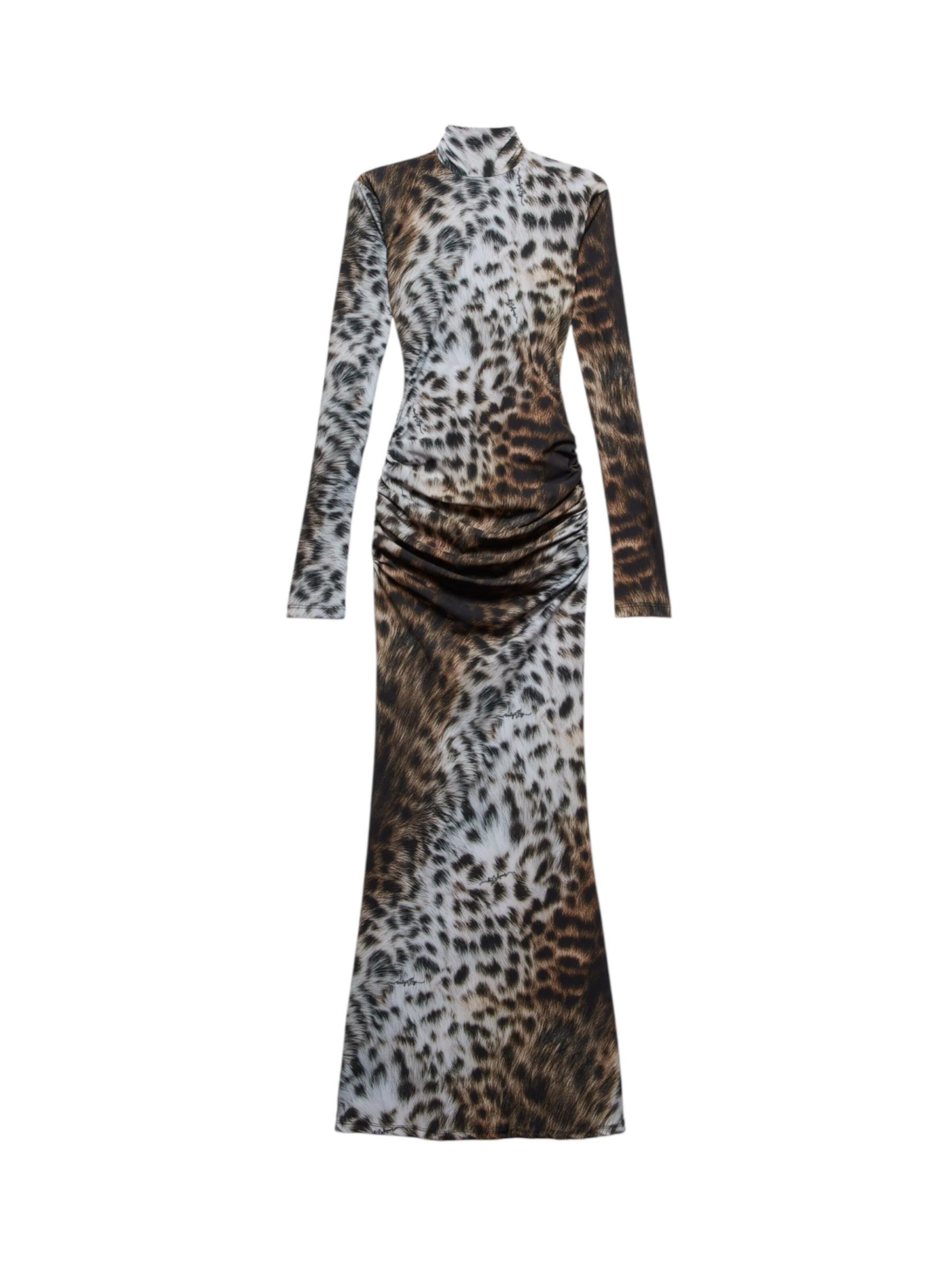 Abito da cocktail di Aniye By in colori misti: frontale