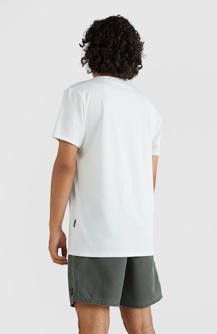 O'NEILL - Camisa funcionais em branco