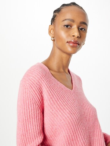 CINQUE Sweater 'CIALISA' in Pink