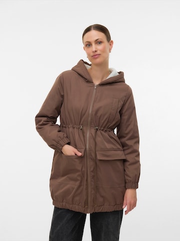 MAMALICIOUS Átmeneti parka 'MLLISE' - barna: elől