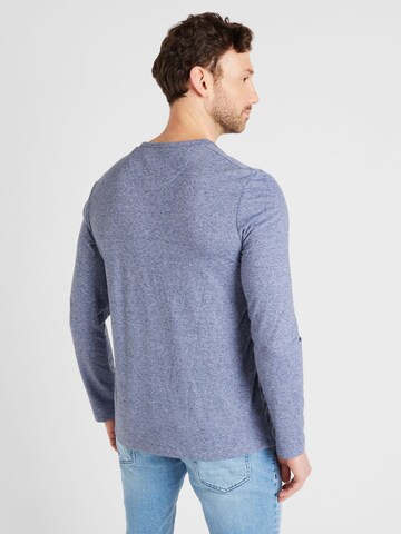 s.Oliver Shirt in Blauw