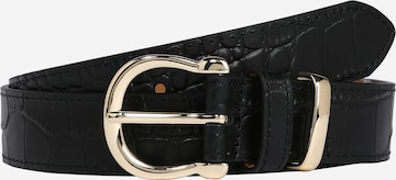 Ceinture 'Rea' Guido Maria Kretschmer Women en noir : devant