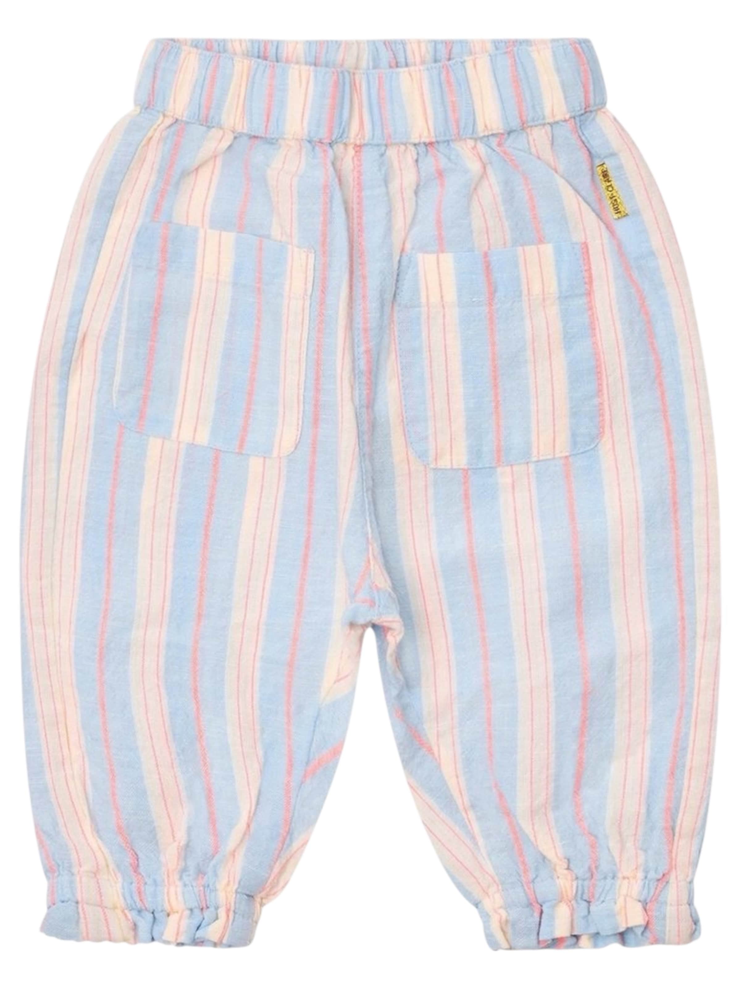 Hust & Claire Regular Hose 'HUST & CLAIRE Trine Hose'‌ in Blau