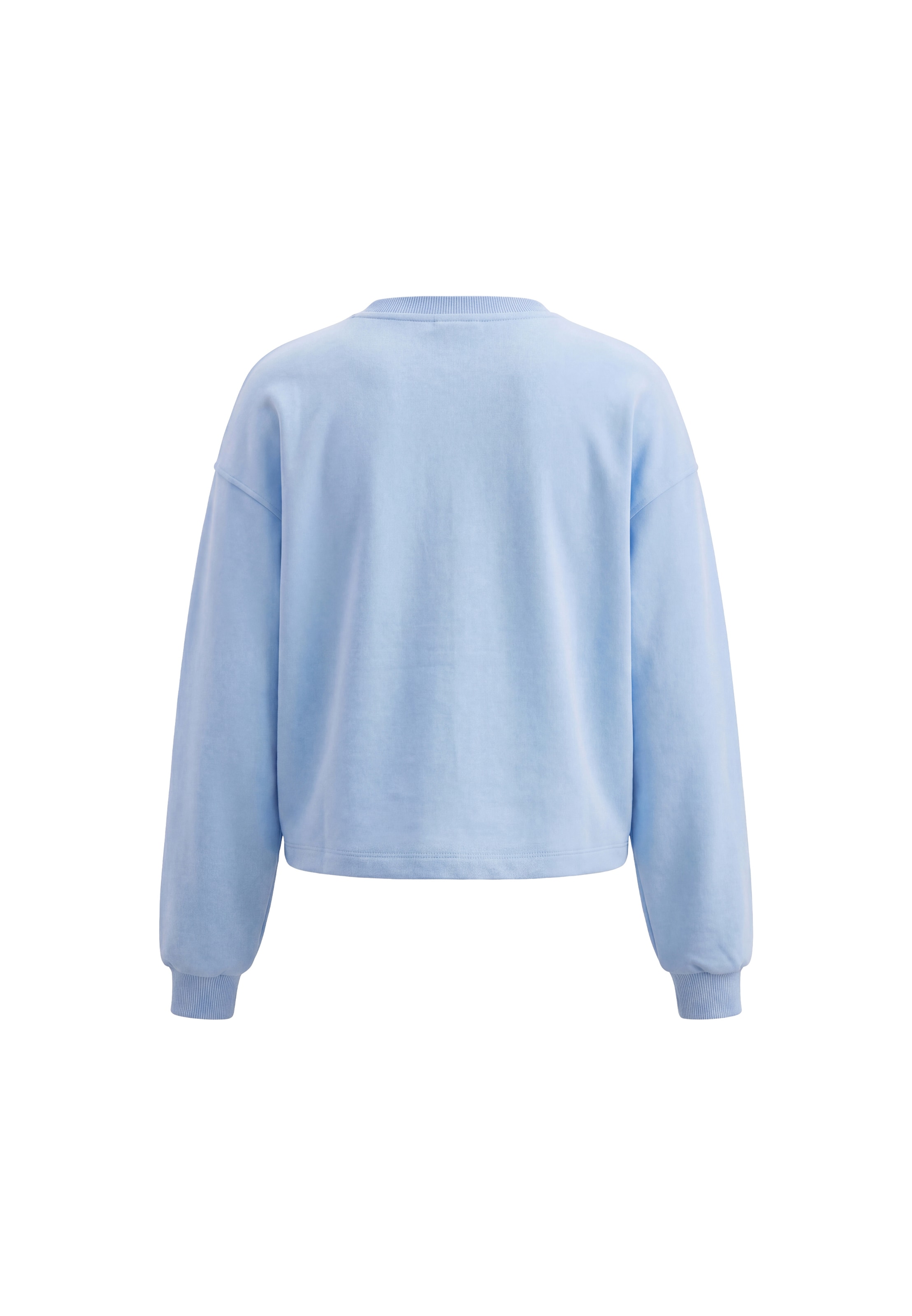 Sweat-shirt MYMO en bleu