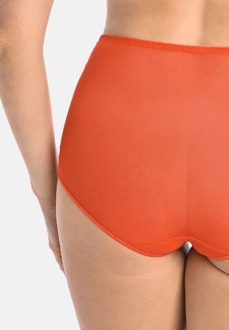 TEYLI Broekje 'Retro' in Rood