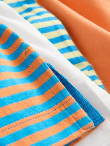 T-Shirt Next en mélange de couleurs