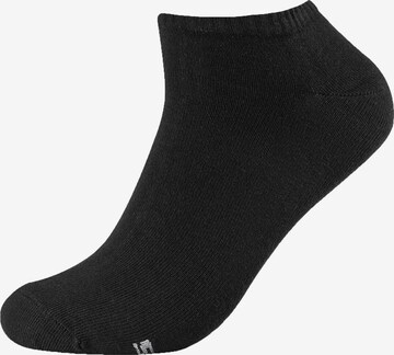 SKECHERS Socks 'Jacksonville' in Black
