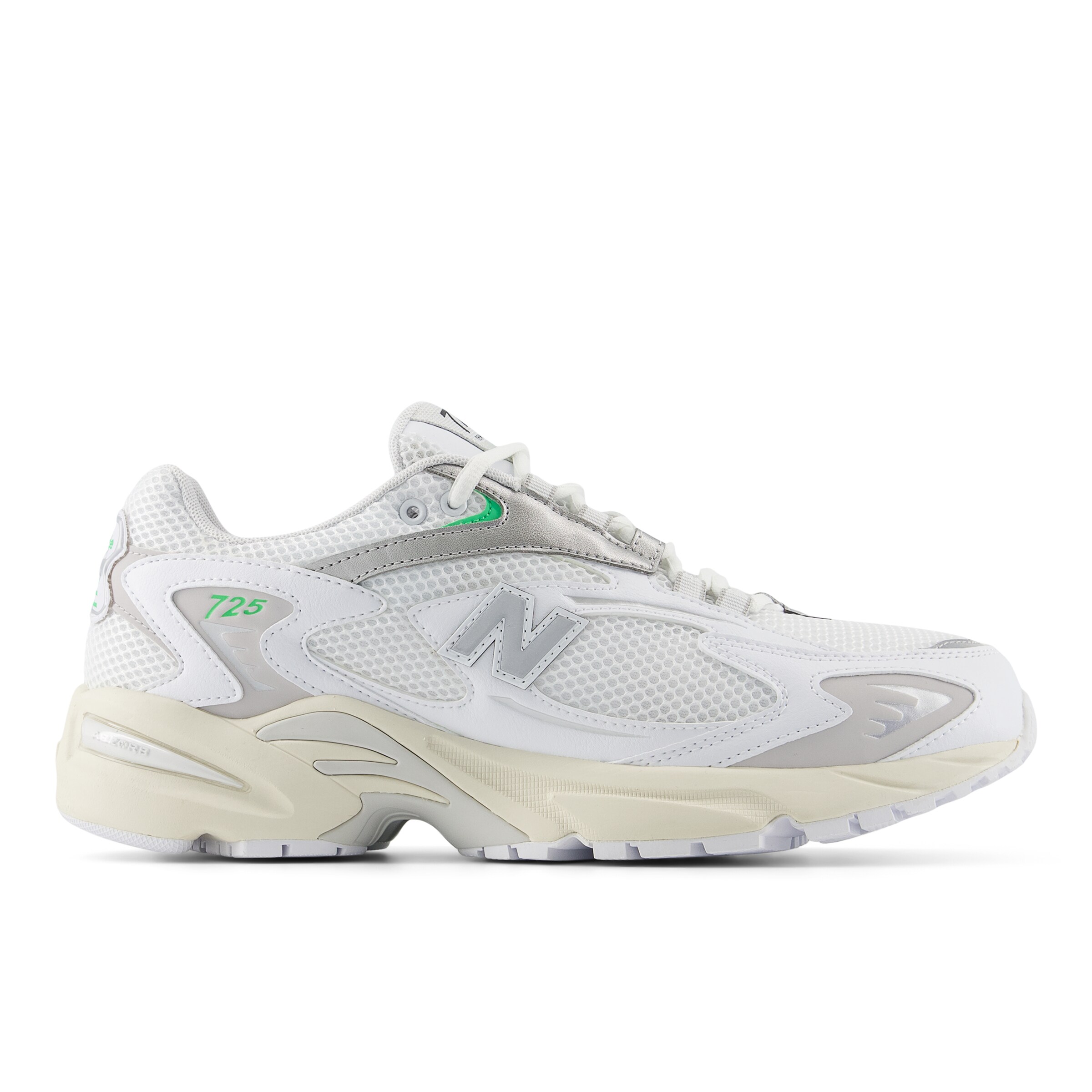 new balance Sneakers in White