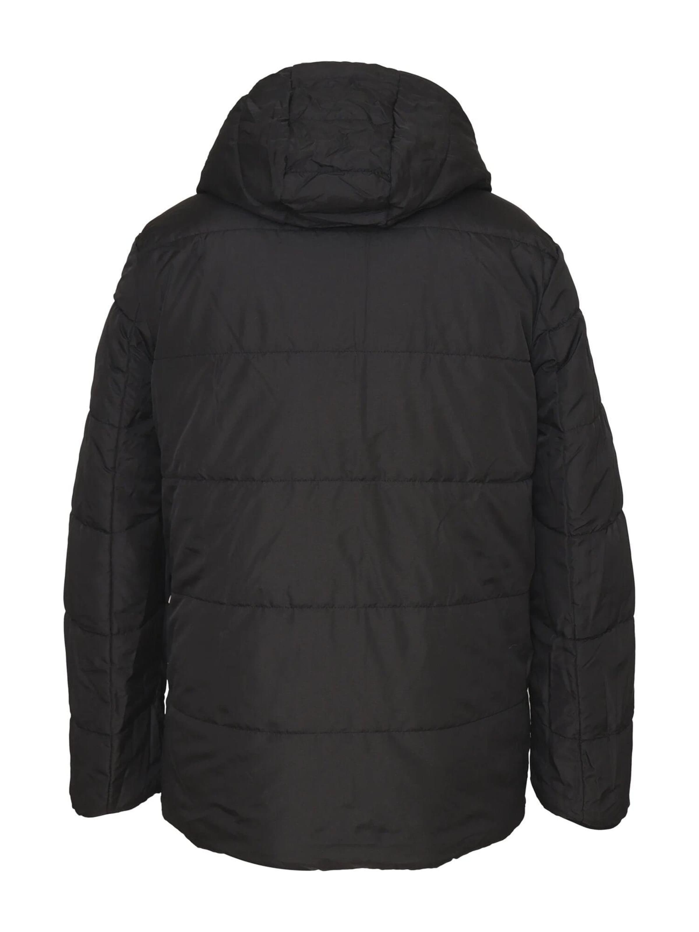 John Richmond Winterjacke 'Tiglia'‌‌‌ in Grün