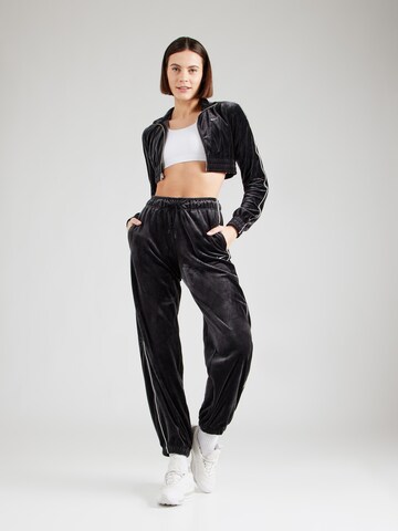 Nike Sportswear Кофта на молнии в Черный