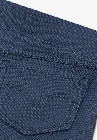 zils Levi's Kids Komplekts