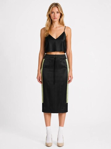 Noah Christian - Falda 'CORDELIA' en negro