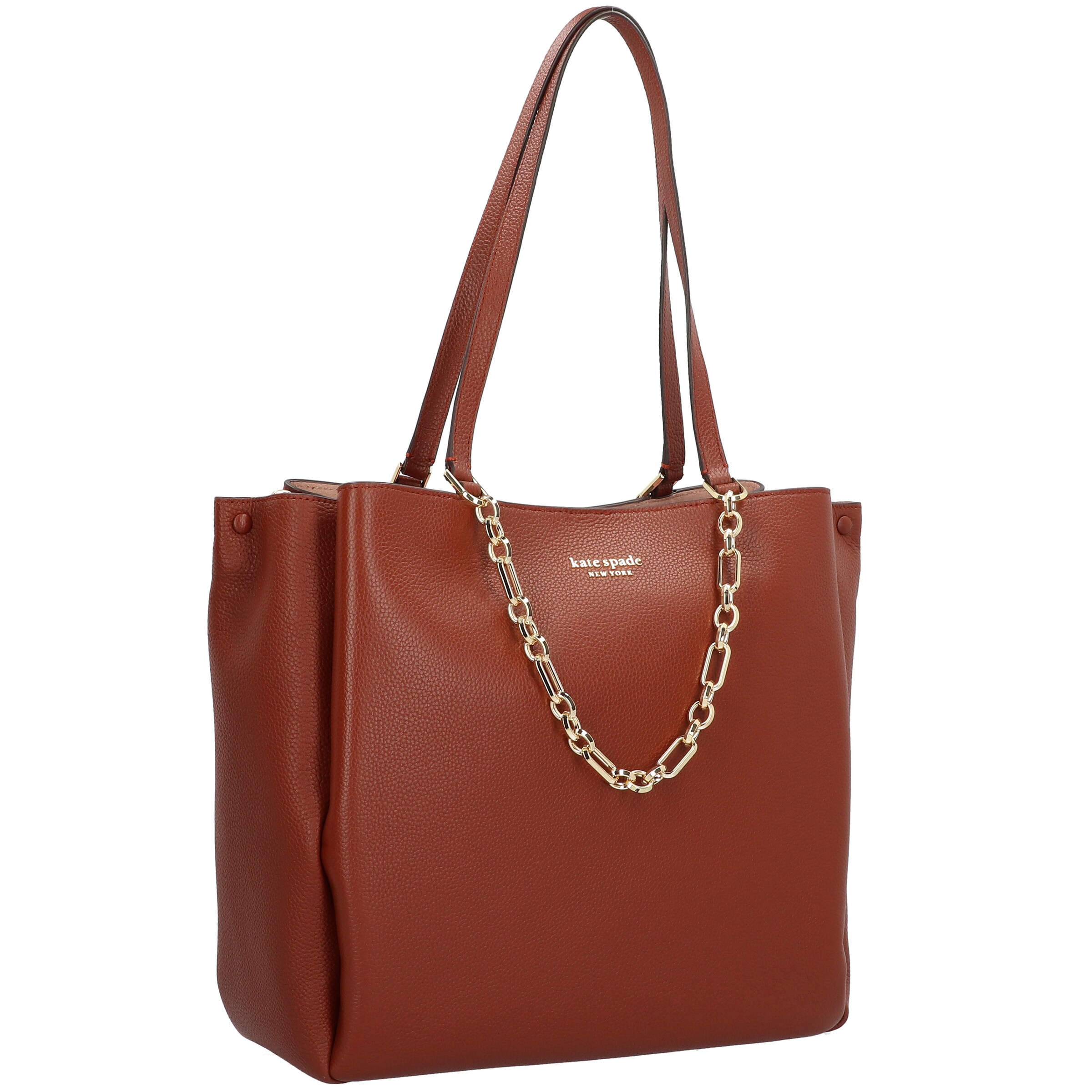 Cabas 'Carlyle' Kate Spade en marron