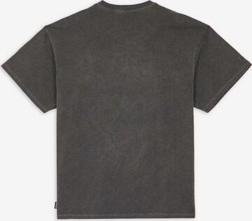 T-Shirt IUTER en noir