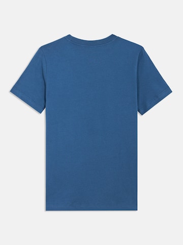 Nike Sportswear Shirt 'Futura HBR' in Blue