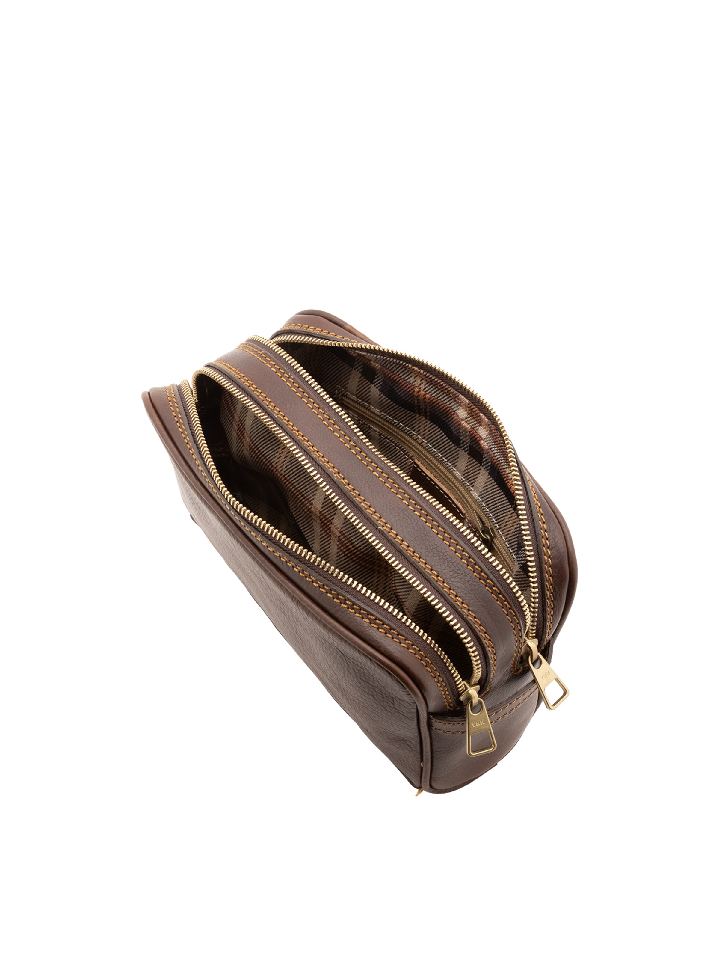 Viola Castellani Tablethoes in Bruin