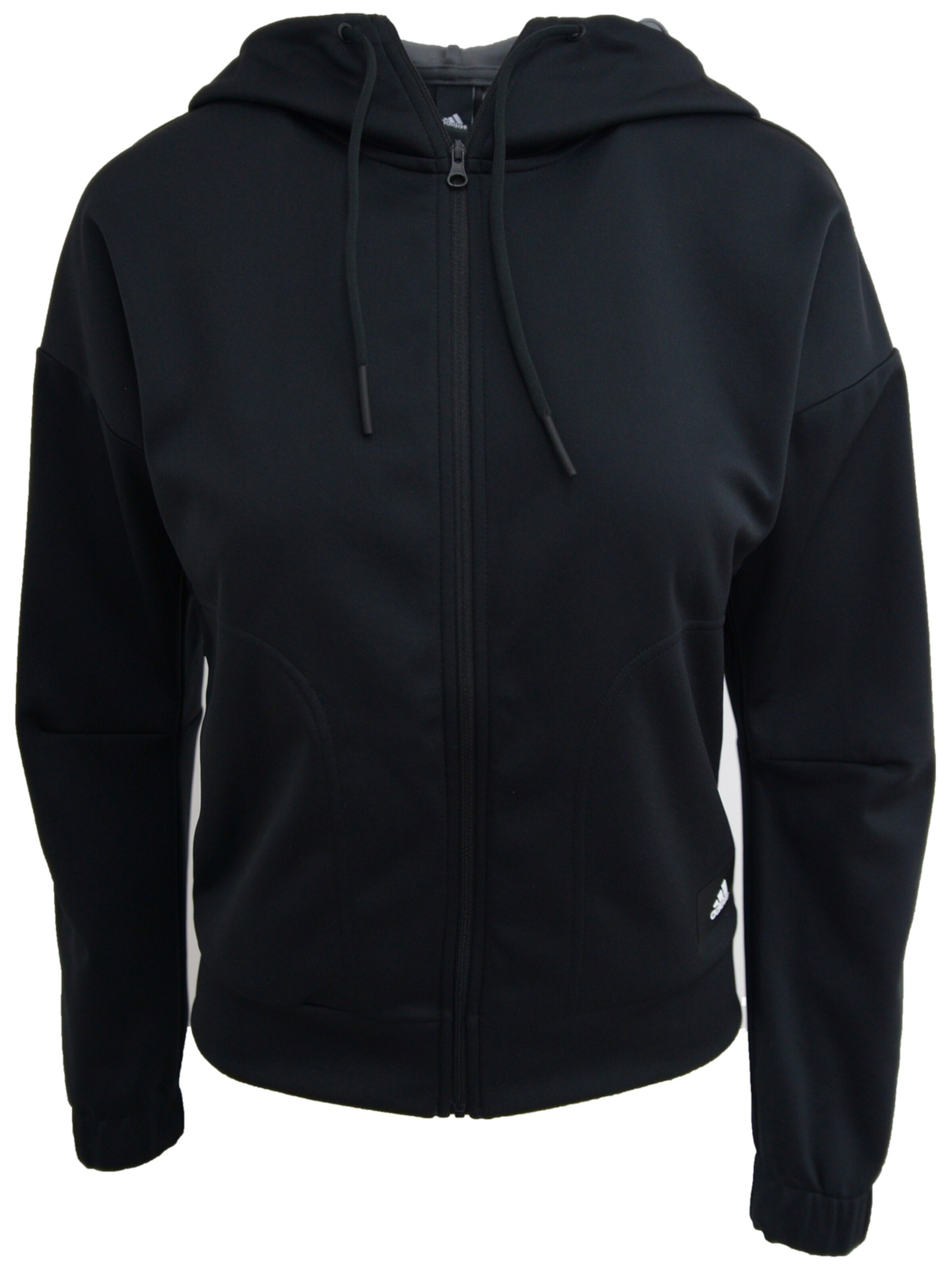 Giacca di felpa 'adidas SG Sportswear' di ADIDAS in nero