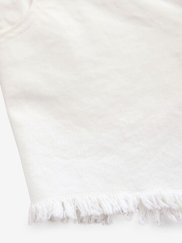 Regular Jean 'Astrid' smALLSAINTS en blanc