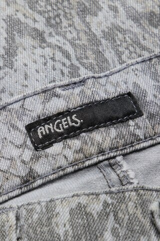 Angels Jeans in 26 in Grey