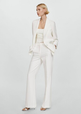 MANGO Blazers 'Eleonor' in Wit