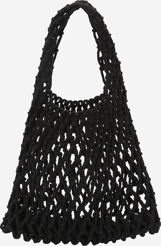 SUI AVATorba za na rame 'Occasion' - crna boja: prednji dio