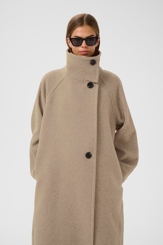 Manteau mi-saison 'Thora' InWear en beige