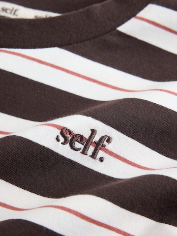 self. Shirt in Bruin