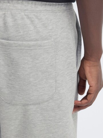 Regular Pantalon ' BHKian ' BLEND en mélange de couleurs