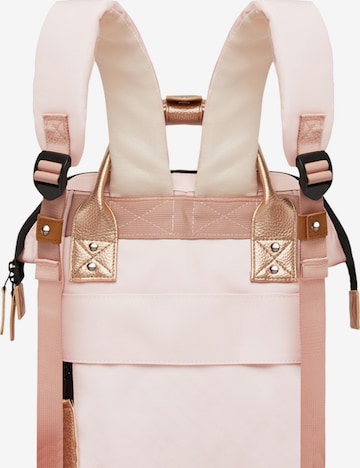 Cabaia Backpack in Pink