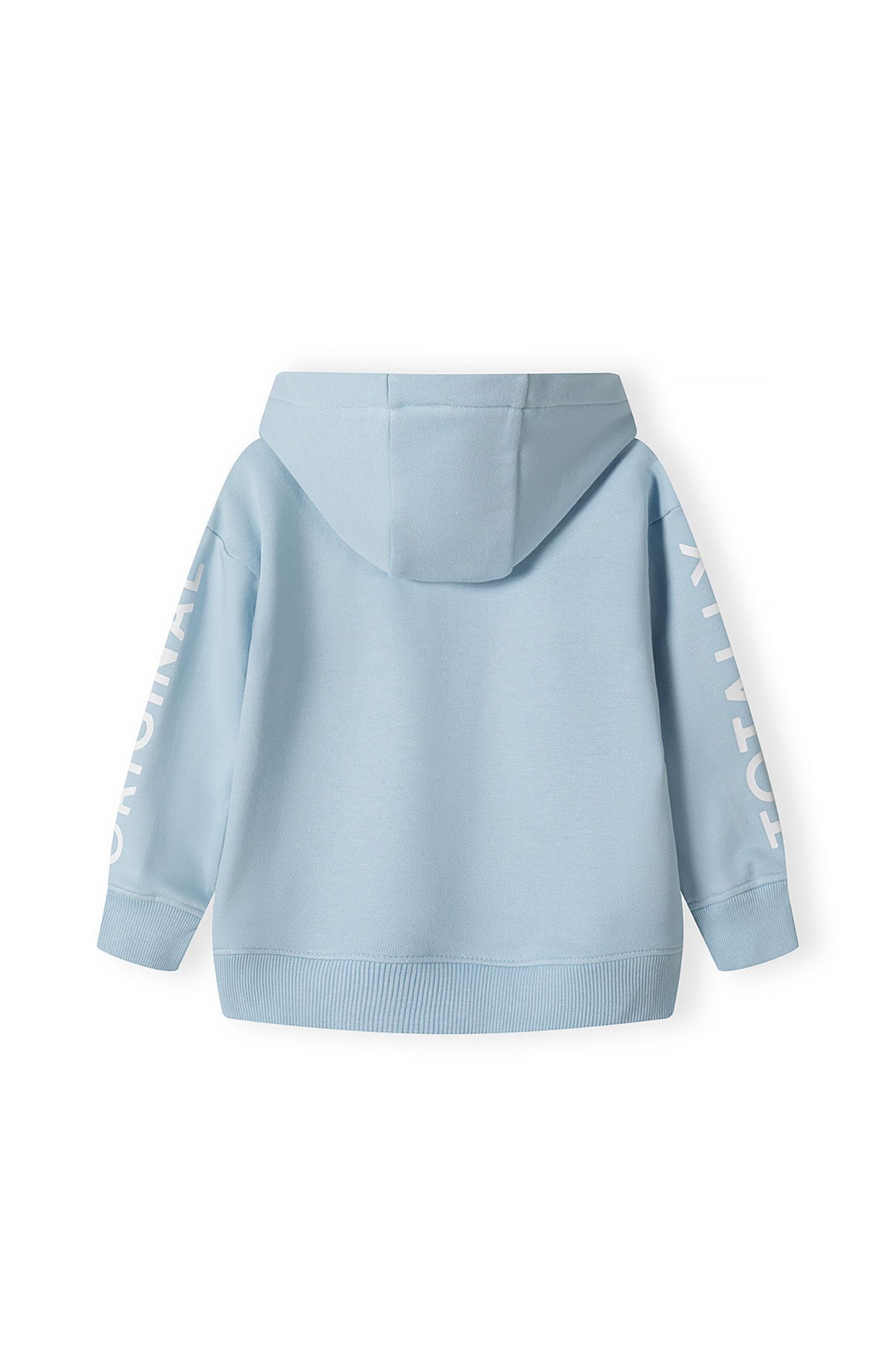 MINOTI Суичър в синьо