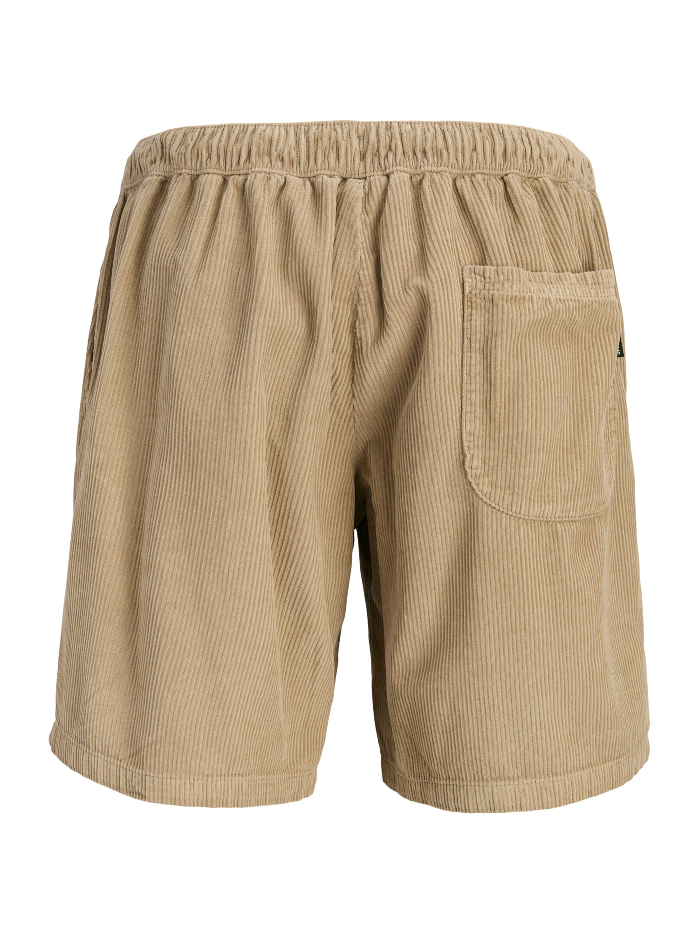 Wide Leg Pantalon 'JPSTBILL' JACK & JONES en vert