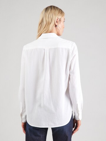 Camicia da donna 'Doreen' di LEVI'S ® in bianco