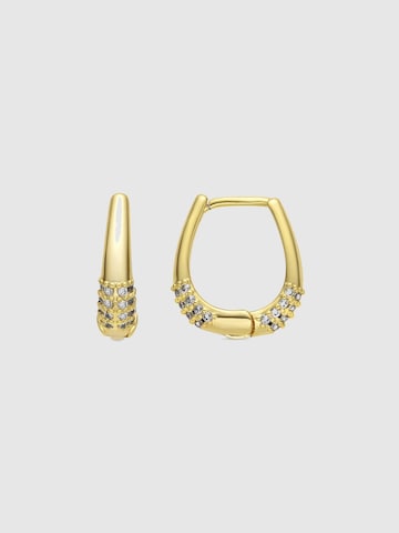 LUXBYLUX Ohrringe‌‌‌‌‌‌‌‌‌‌ in Gold