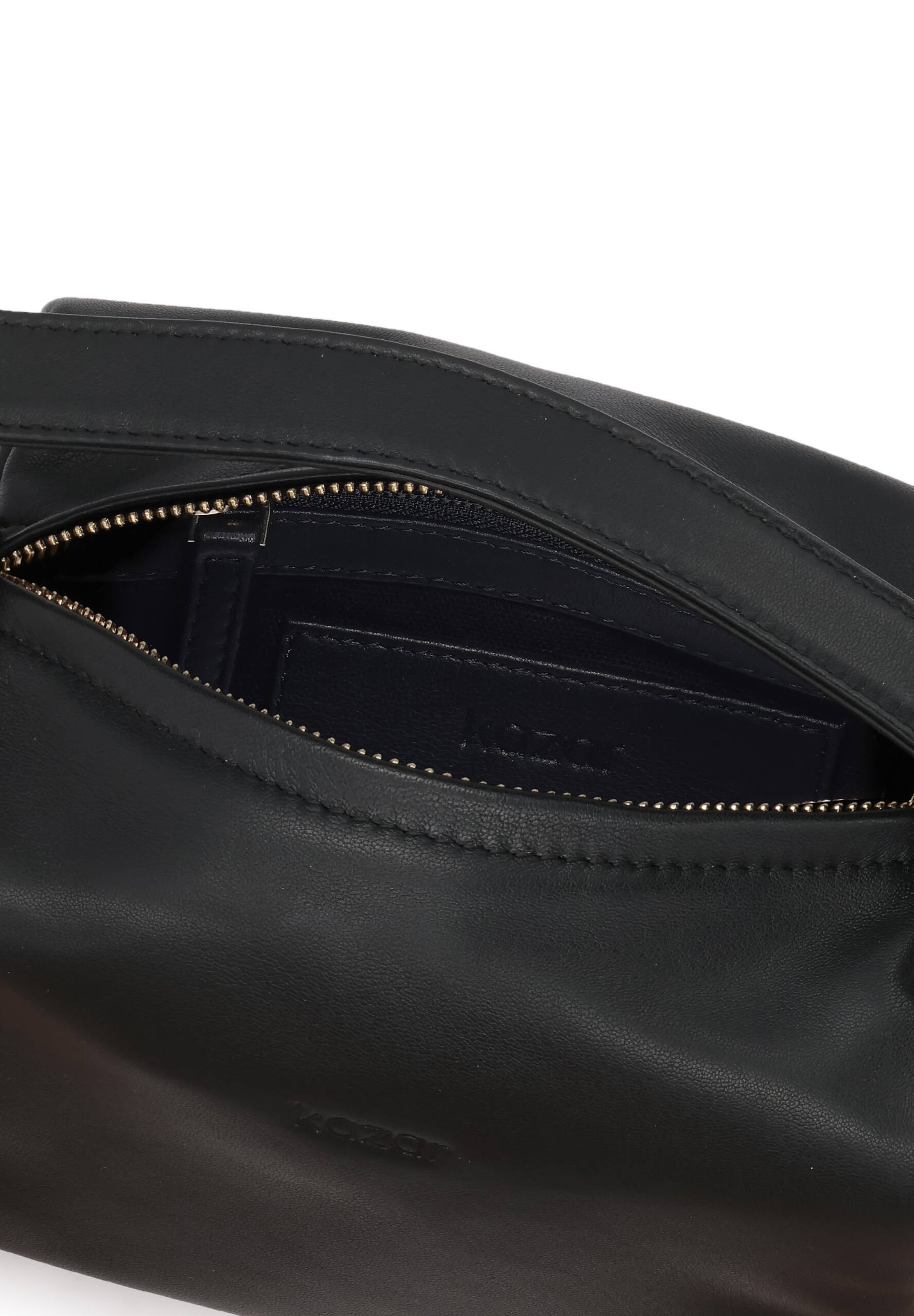 Kazar Τσάντα ώμου σε μαύρο