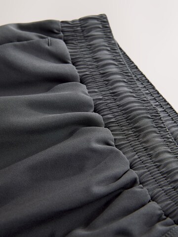 Next Regular Sportshorts in Grau