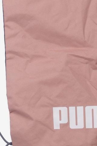 PUMA Rucksack One Size in Pink