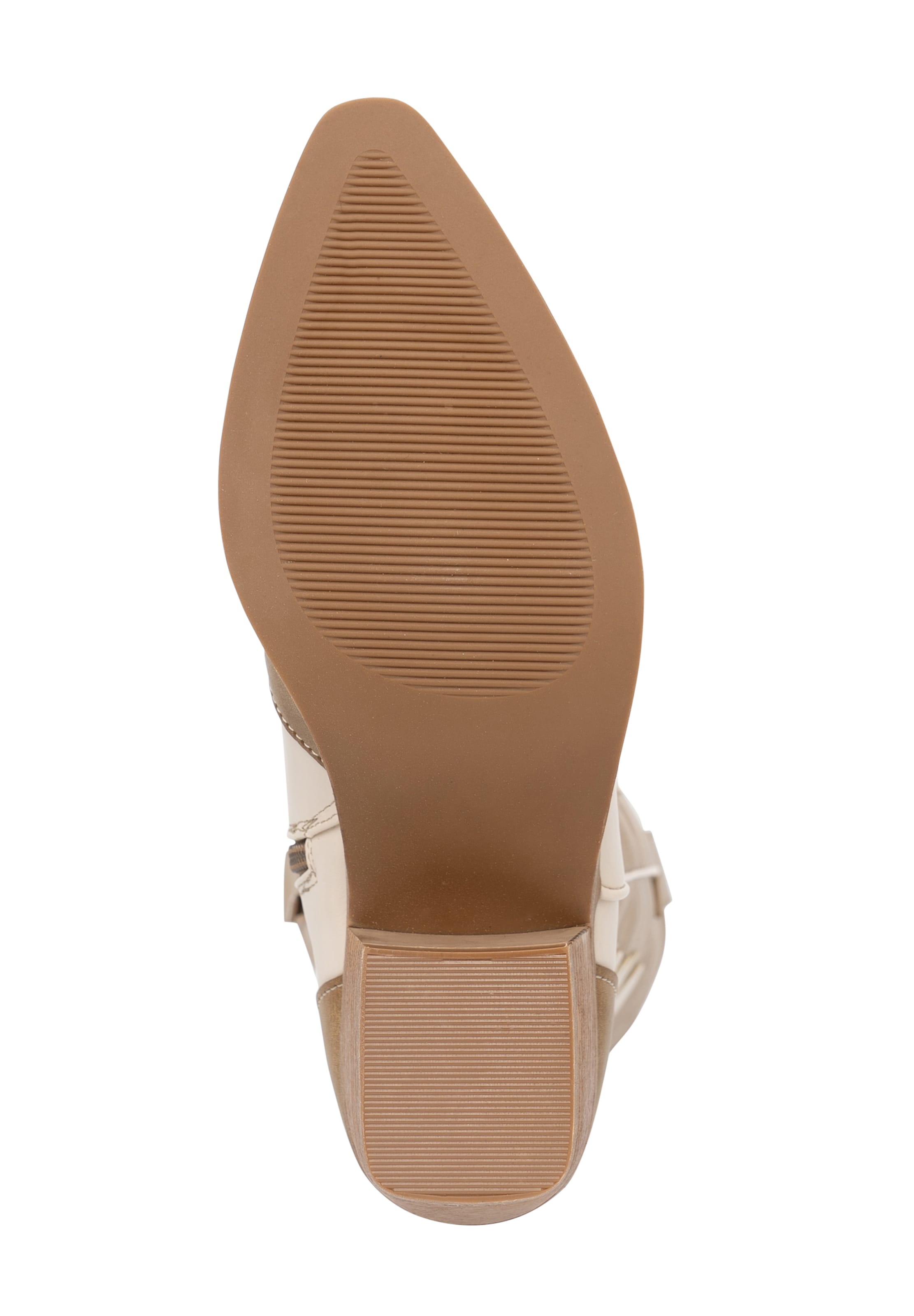 Salinyang Cowboylaarzen in Groen