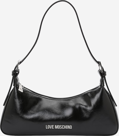 Love Moschino Olkalaukku värissä musta, Tuotenäkymä