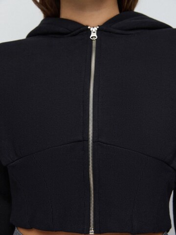 No Matter What Sweat jacket in Black