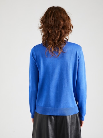 Cardigan 'Marla' Soft Rebels en bleu