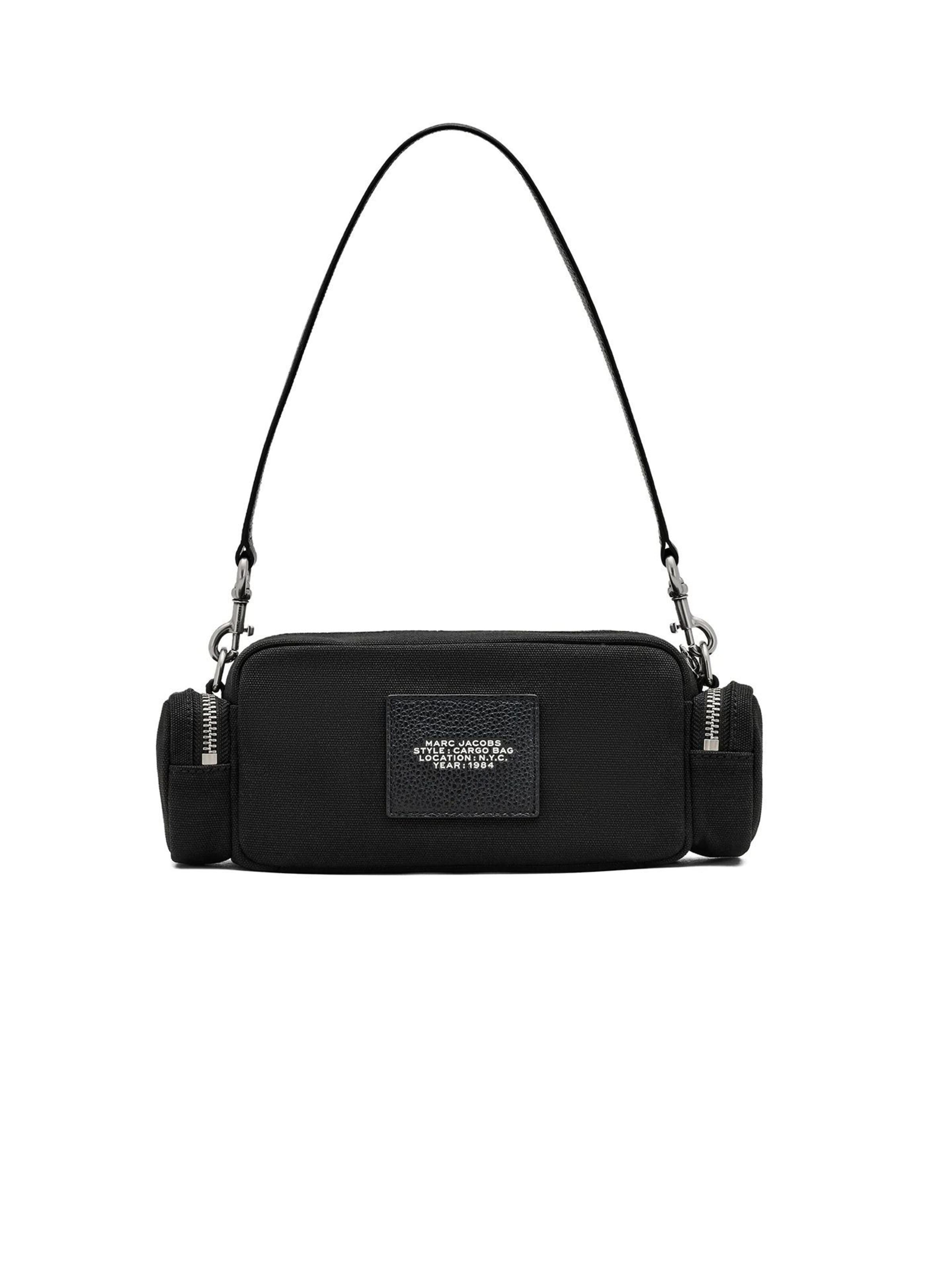 Marc Jacobs Shoulder bag in Black