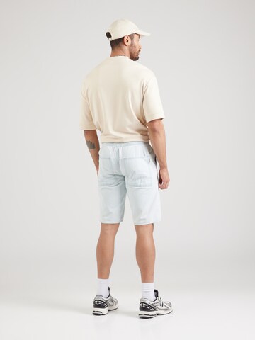Loosefit Jeans 'BHBLIZZARD' di BLEND in blu