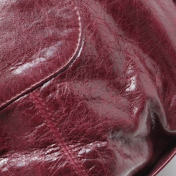 Balenciaga Handtasche One Size in Rot