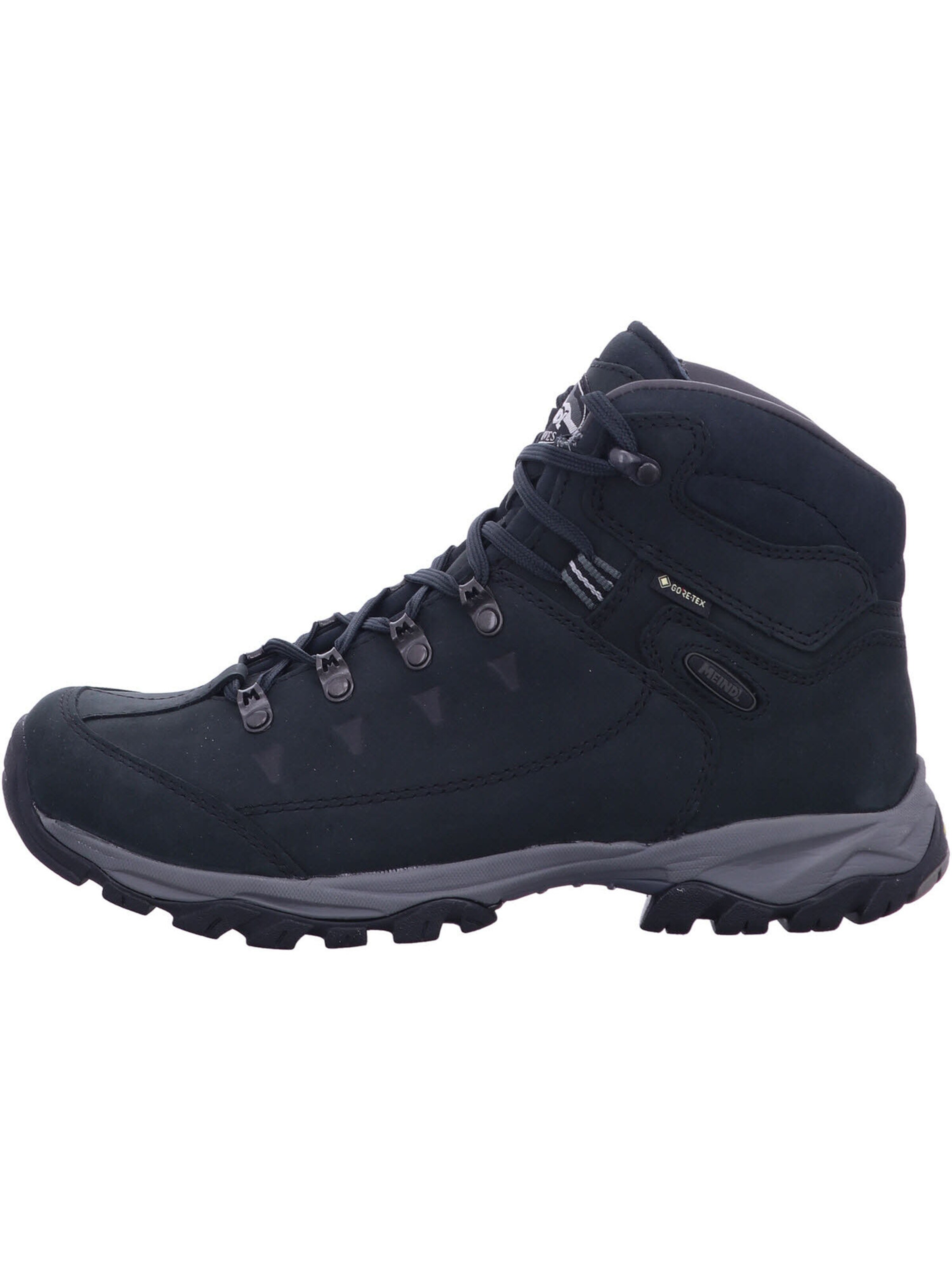 MEINDL Wanderschuh 'Ohio 2 GTX' in Blau