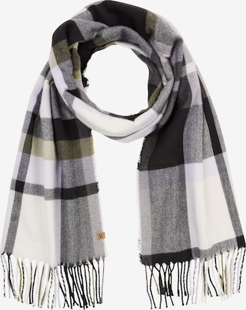 CAMEL ACTIVE Scarf in Black: front