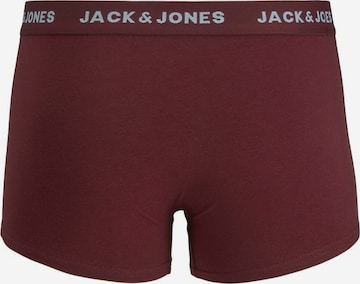 JACK & JONES Regular Boxershorts 'Simly' in Mischfarben